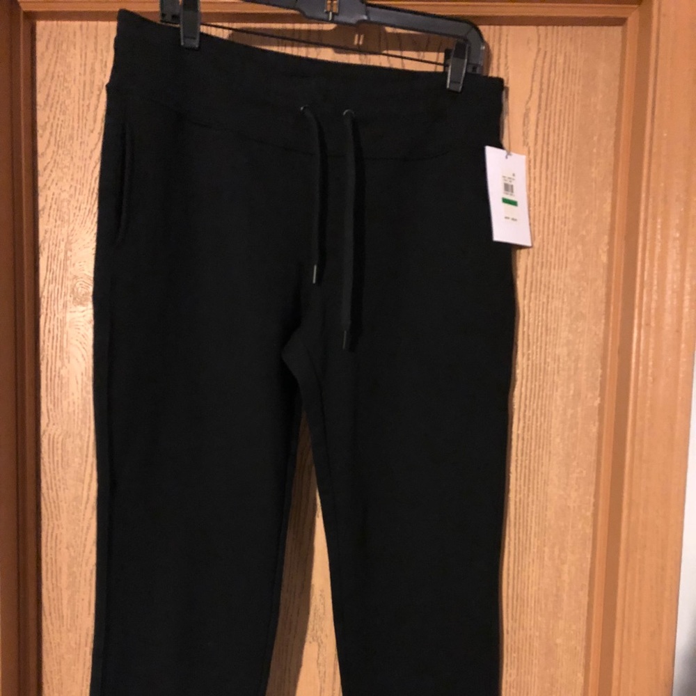 NWT DKNY Sport Sweatsuit, Size L